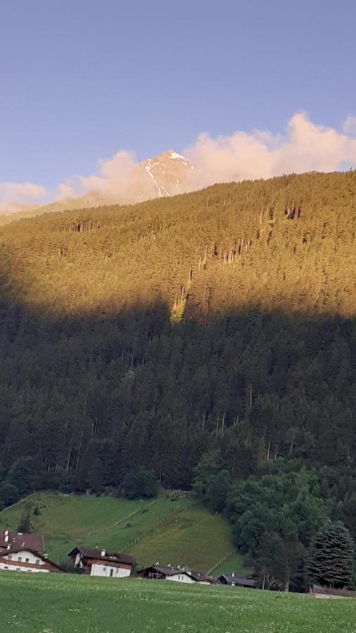 Hotel Saegehof Neustift im Stubaital Zewnętrze zdjęcie