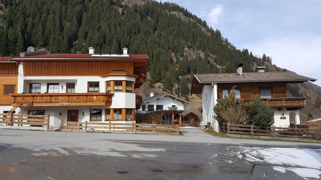 Hotel Saegehof Neustift im Stubaital Zewnętrze zdjęcie