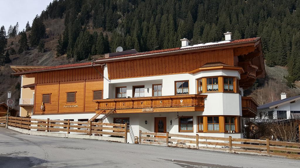 Hotel Saegehof Neustift im Stubaital Zewnętrze zdjęcie