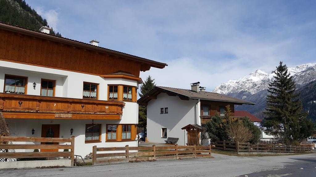 Hotel Saegehof Neustift im Stubaital Zewnętrze zdjęcie