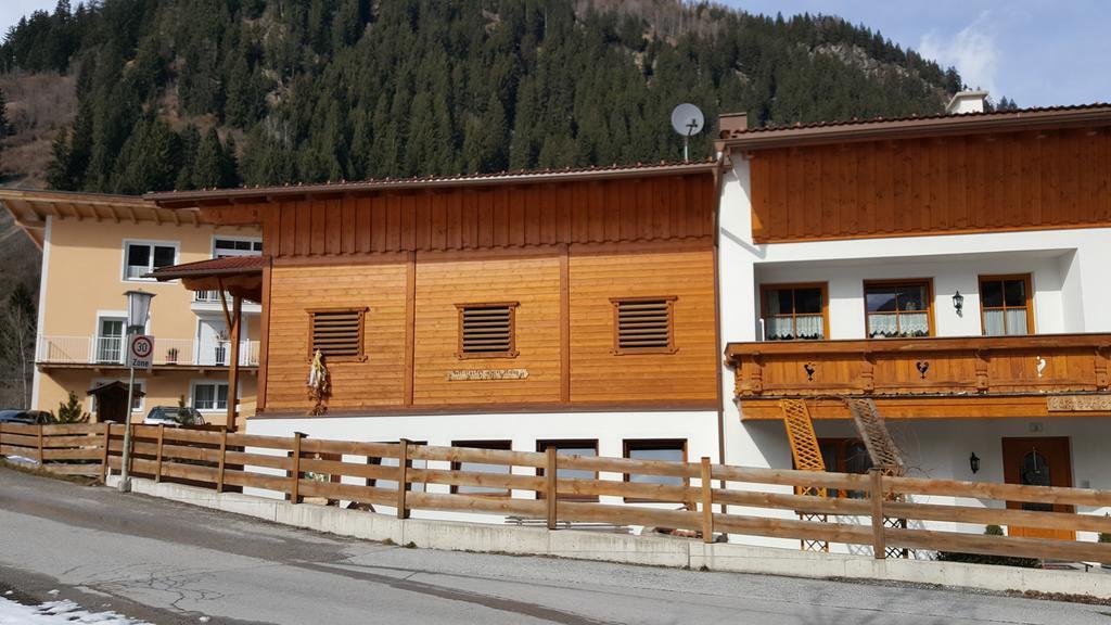 Hotel Saegehof Neustift im Stubaital Zewnętrze zdjęcie