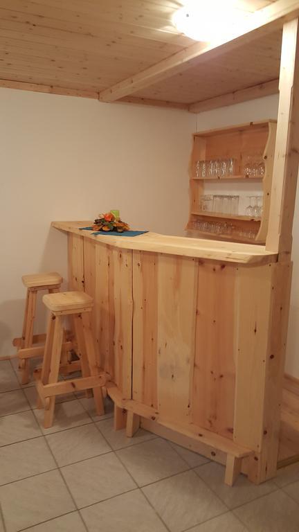 Hotel Saegehof Neustift im Stubaital Zewnętrze zdjęcie