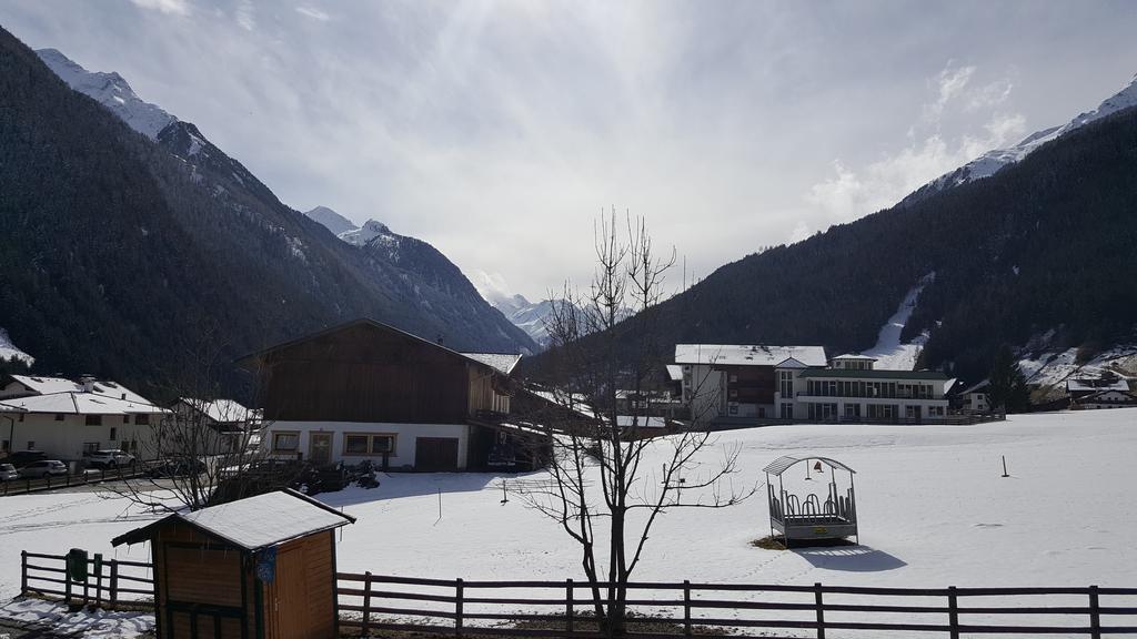 Hotel Saegehof Neustift im Stubaital Zewnętrze zdjęcie
