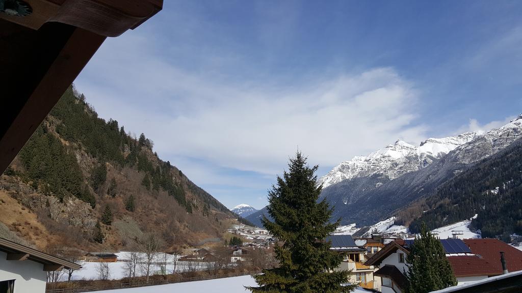 Hotel Saegehof Neustift im Stubaital Zewnętrze zdjęcie