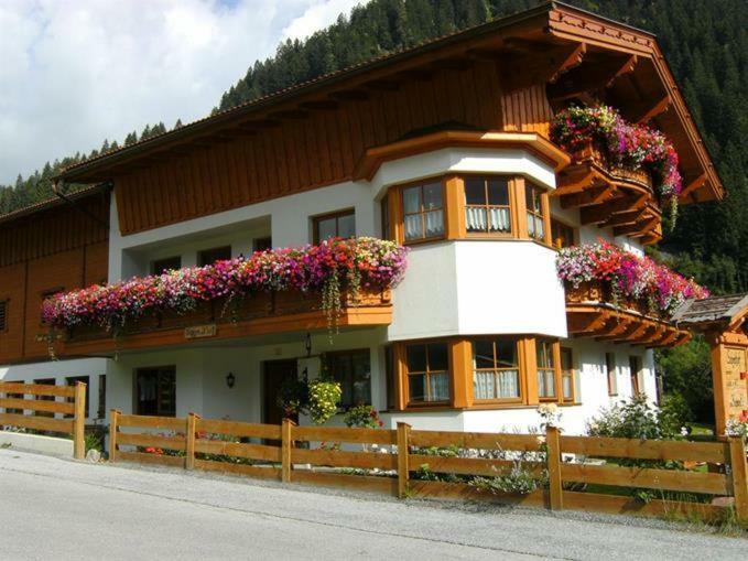 Hotel Saegehof Neustift im Stubaital Zewnętrze zdjęcie